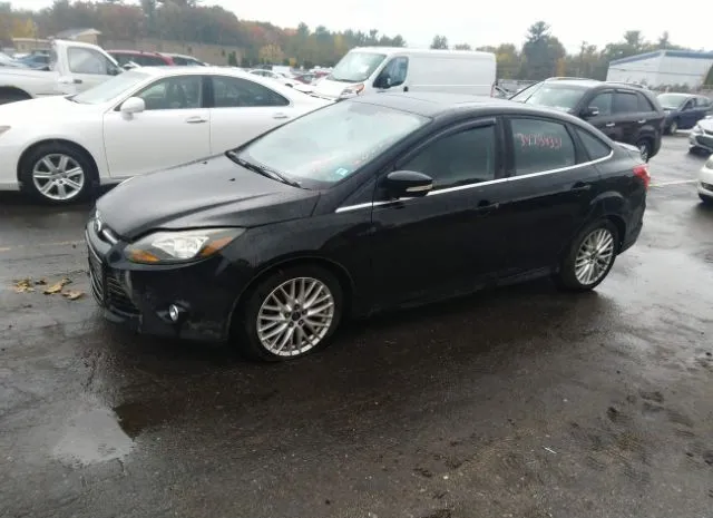 Photo 1 VIN: 1FADP3J20DL103251 - FORD FOCUS 