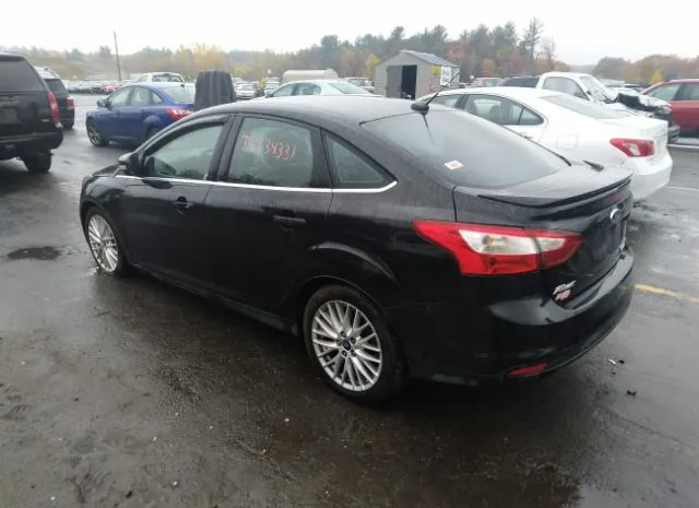 Photo 2 VIN: 1FADP3J20DL103251 - FORD FOCUS 