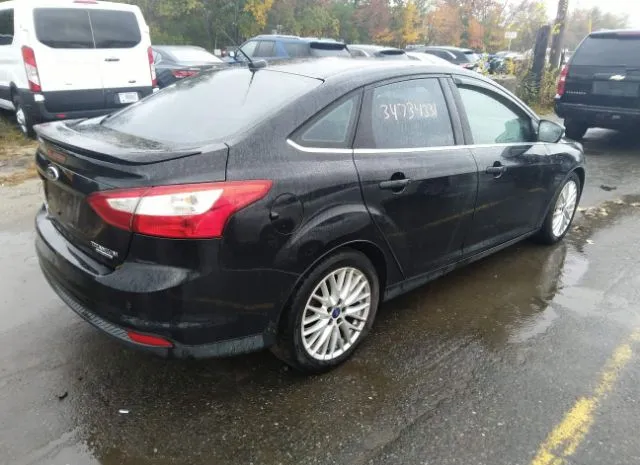 Photo 3 VIN: 1FADP3J20DL103251 - FORD FOCUS 