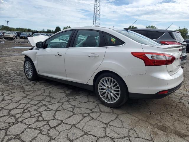 Photo 1 VIN: 1FADP3J20DL208968 - FORD FOCUS TITA 