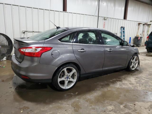 Photo 2 VIN: 1FADP3J20DL231442 - FORD FOCUS TITA 