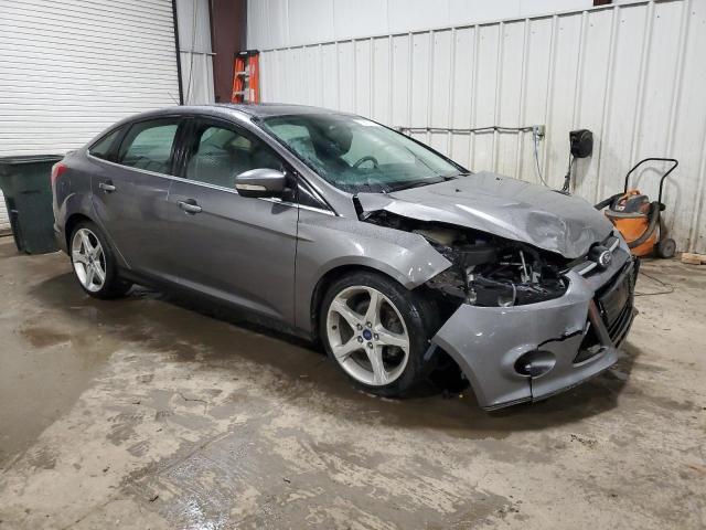 Photo 3 VIN: 1FADP3J20DL231442 - FORD FOCUS TITA 