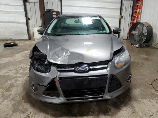 Photo 4 VIN: 1FADP3J20DL231442 - FORD FOCUS TITA 