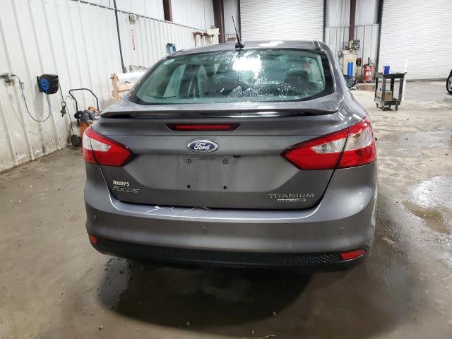 Photo 5 VIN: 1FADP3J20DL231442 - FORD FOCUS TITA 