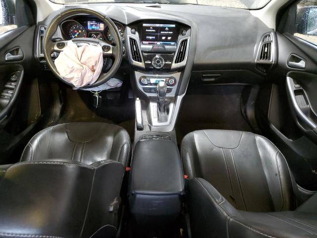 Photo 7 VIN: 1FADP3J20DL231442 - FORD FOCUS TITA 