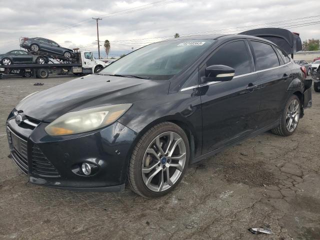 Photo 0 VIN: 1FADP3J20DL244966 - FORD FOCUS 