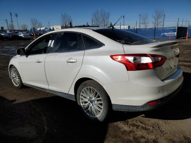 Photo 1 VIN: 1FADP3J20DL248693 - FORD FOCUS 