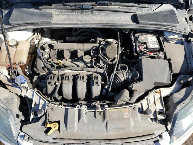 Photo 10 VIN: 1FADP3J20DL248693 - FORD FOCUS 