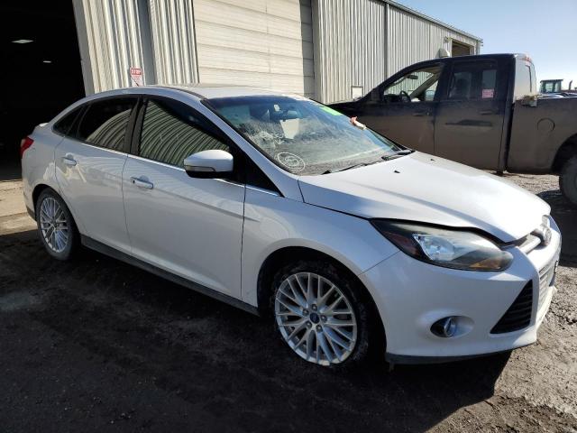 Photo 3 VIN: 1FADP3J20DL248693 - FORD FOCUS 