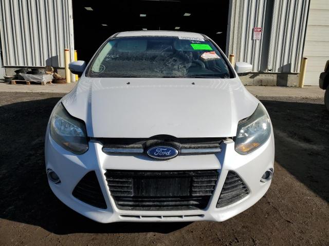 Photo 4 VIN: 1FADP3J20DL248693 - FORD FOCUS 