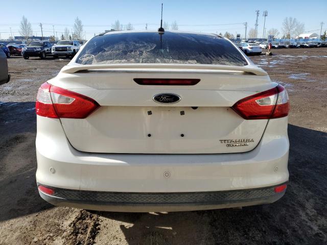 Photo 5 VIN: 1FADP3J20DL248693 - FORD FOCUS 