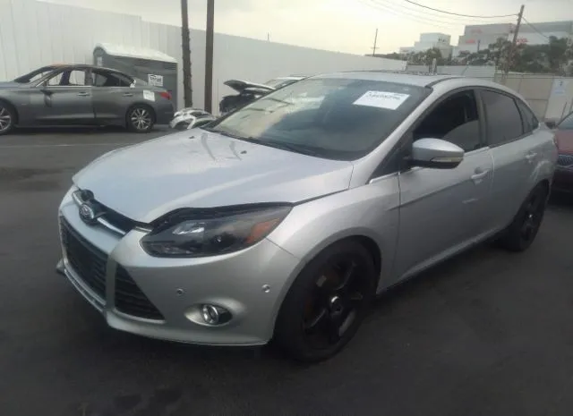 Photo 1 VIN: 1FADP3J20DL252033 - FORD FOCUS 