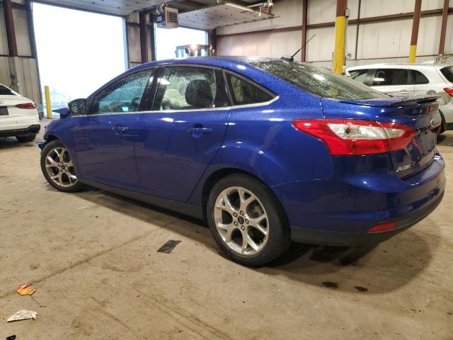 Photo 1 VIN: 1FADP3J20DL300257 - FORD FOCUS 