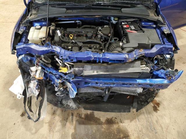 Photo 10 VIN: 1FADP3J20DL300257 - FORD FOCUS 