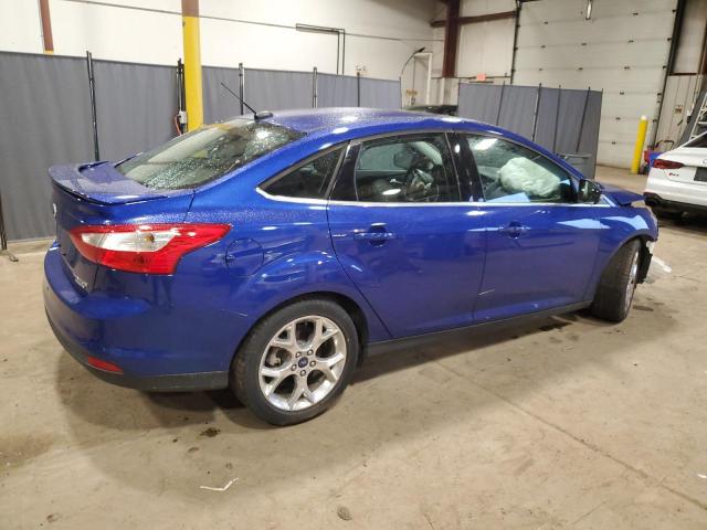 Photo 2 VIN: 1FADP3J20DL300257 - FORD FOCUS 