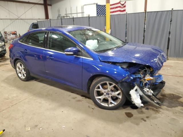 Photo 3 VIN: 1FADP3J20DL300257 - FORD FOCUS 