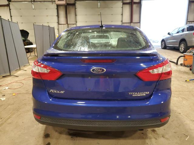 Photo 5 VIN: 1FADP3J20DL300257 - FORD FOCUS 