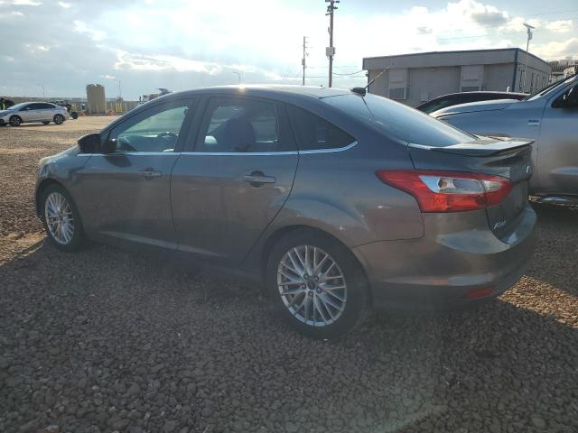 Photo 1 VIN: 1FADP3J20DL355985 - FORD FOCUS 