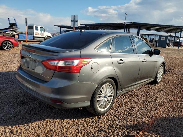 Photo 2 VIN: 1FADP3J20DL355985 - FORD FOCUS 