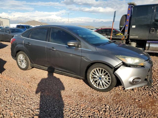 Photo 3 VIN: 1FADP3J20DL355985 - FORD FOCUS 