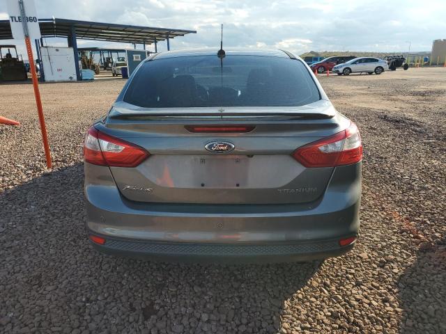 Photo 5 VIN: 1FADP3J20DL355985 - FORD FOCUS 