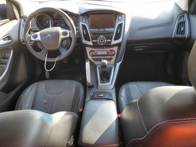 Photo 7 VIN: 1FADP3J20DL355985 - FORD FOCUS 