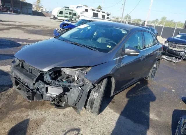 Photo 1 VIN: 1FADP3J20DL364458 - FORD FOCUS 