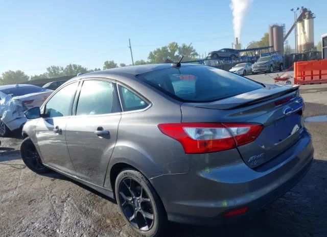 Photo 2 VIN: 1FADP3J20DL364458 - FORD FOCUS 