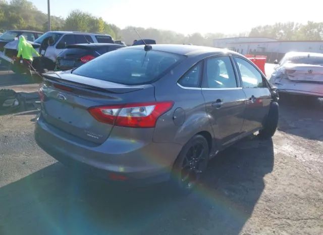 Photo 3 VIN: 1FADP3J20DL364458 - FORD FOCUS 