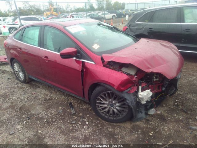 Photo 0 VIN: 1FADP3J20DL380269 - FORD FOCUS 