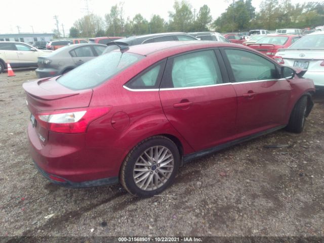 Photo 3 VIN: 1FADP3J20DL380269 - FORD FOCUS 