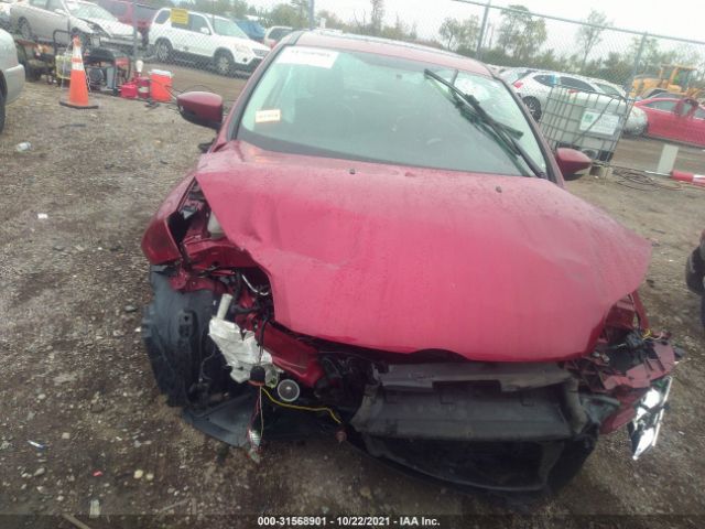 Photo 5 VIN: 1FADP3J20DL380269 - FORD FOCUS 