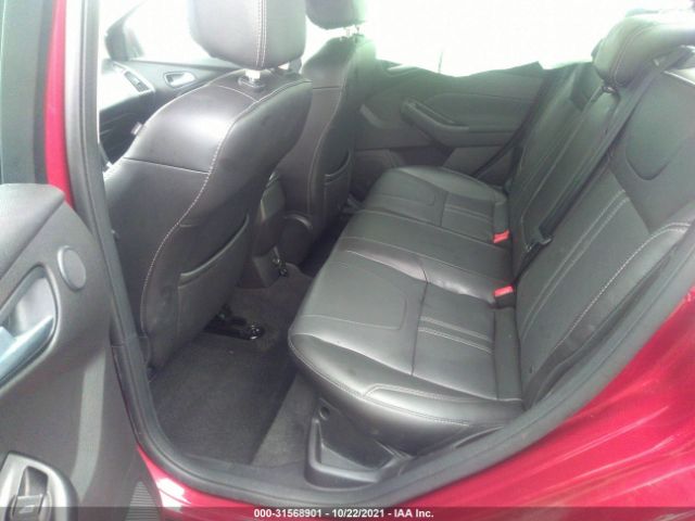 Photo 7 VIN: 1FADP3J20DL380269 - FORD FOCUS 