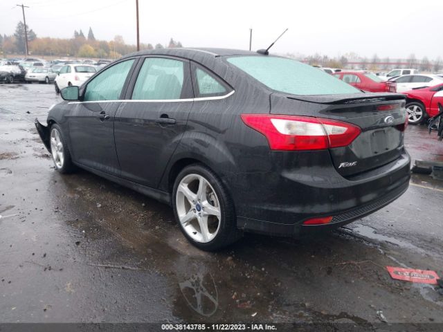 Photo 2 VIN: 1FADP3J20DL382751 - FORD FOCUS 