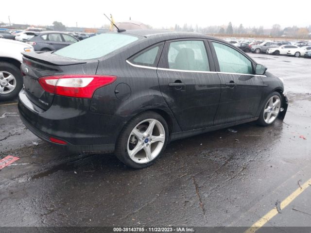 Photo 3 VIN: 1FADP3J20DL382751 - FORD FOCUS 