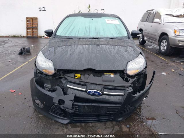 Photo 5 VIN: 1FADP3J20DL382751 - FORD FOCUS 