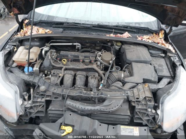 Photo 9 VIN: 1FADP3J20DL382751 - FORD FOCUS 