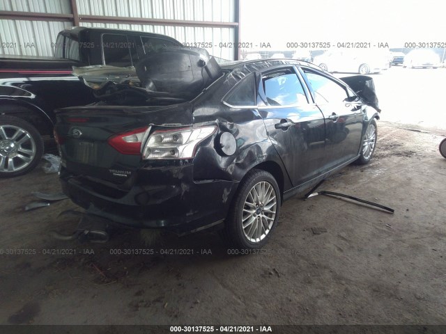 Photo 3 VIN: 1FADP3J20EL109651 - FORD FOCUS 