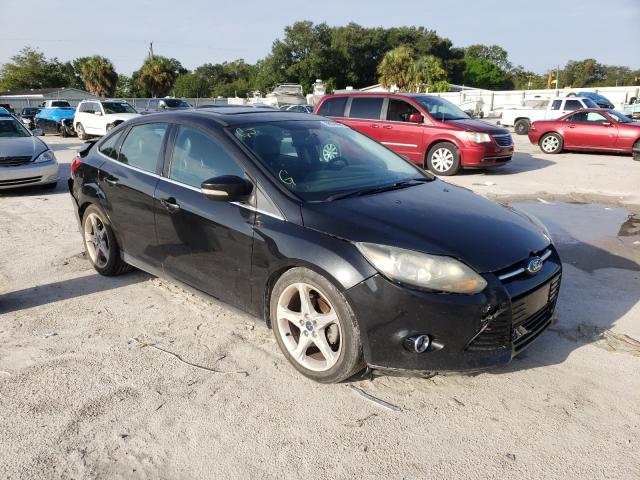 Photo 0 VIN: 1FADP3J20EL115496 - FORD FOCUS TITA 