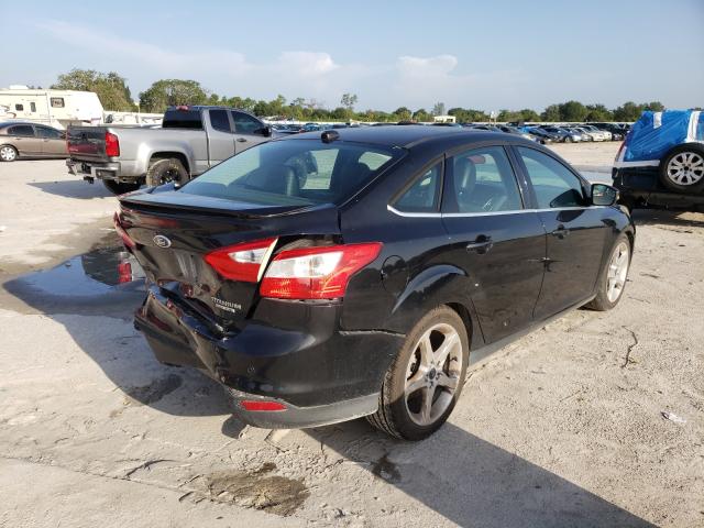 Photo 3 VIN: 1FADP3J20EL115496 - FORD FOCUS TITA 