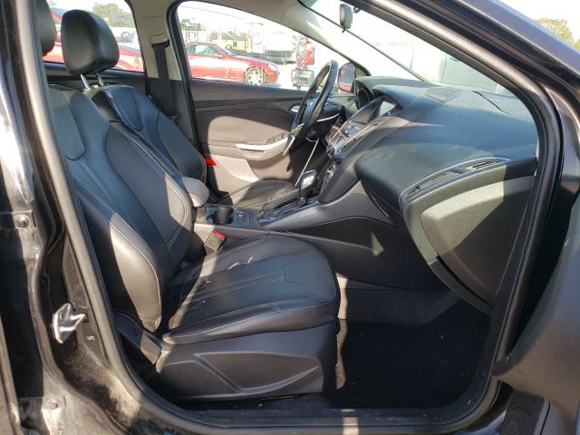 Photo 4 VIN: 1FADP3J20EL115496 - FORD FOCUS TITA 