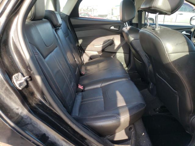 Photo 5 VIN: 1FADP3J20EL115496 - FORD FOCUS TITA 