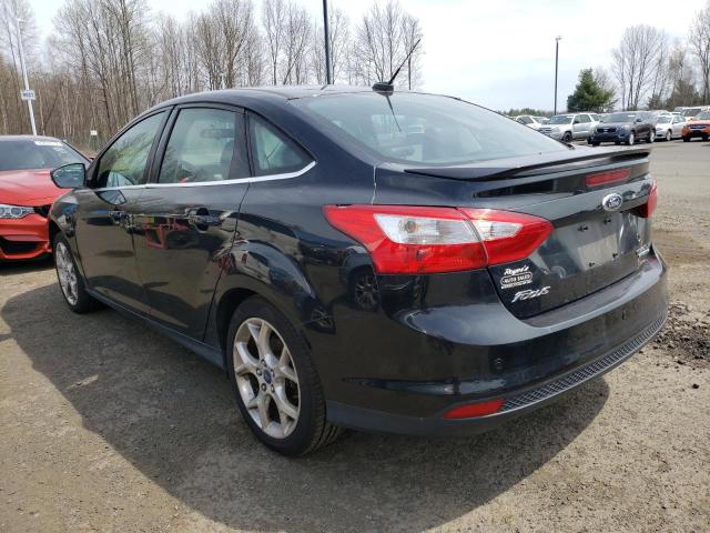 Photo 2 VIN: 1FADP3J20EL171857 - FORD FOCUS TITA 