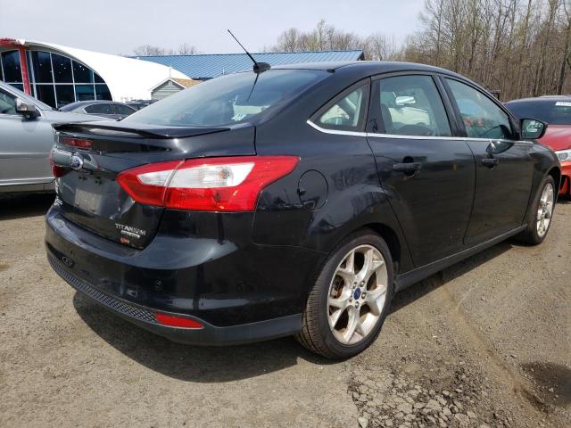 Photo 3 VIN: 1FADP3J20EL171857 - FORD FOCUS TITA 