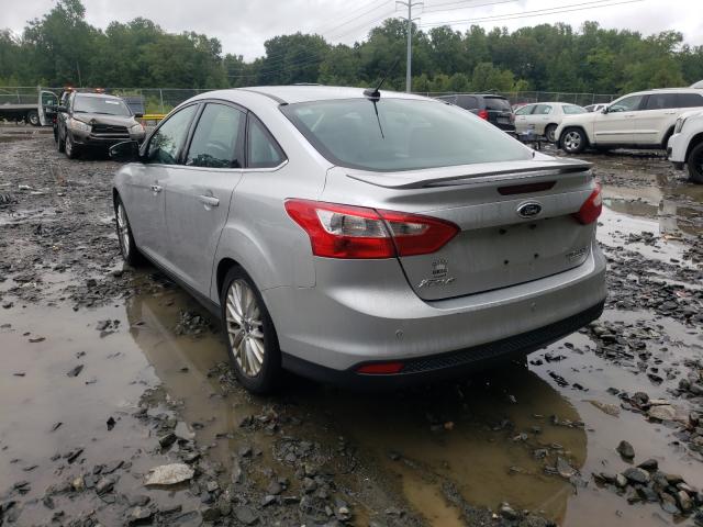 Photo 2 VIN: 1FADP3J20EL180798 - FORD FOCUS TITA 