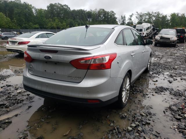 Photo 3 VIN: 1FADP3J20EL180798 - FORD FOCUS TITA 