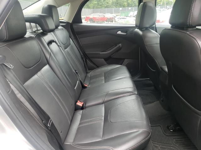 Photo 5 VIN: 1FADP3J20EL180798 - FORD FOCUS TITA 