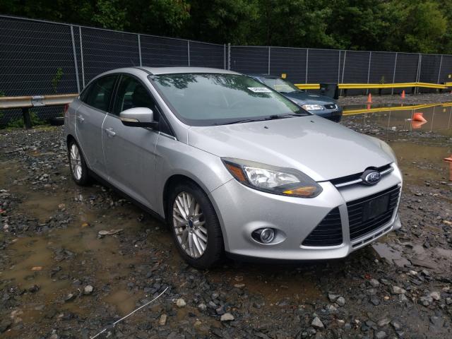 Photo 8 VIN: 1FADP3J20EL180798 - FORD FOCUS TITA 