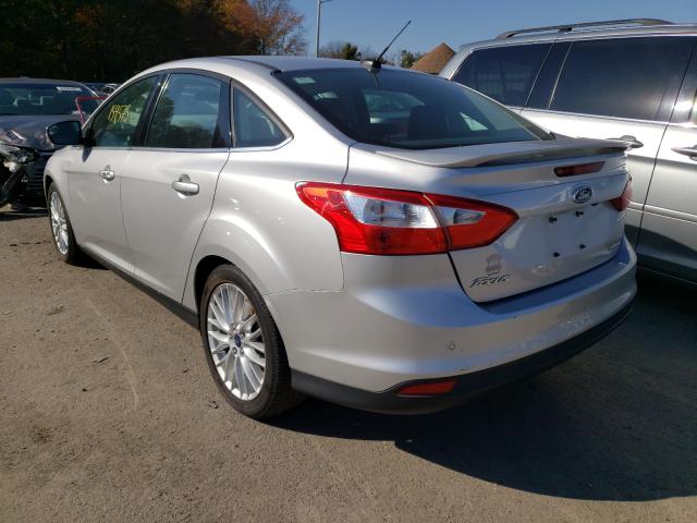 Photo 2 VIN: 1FADP3J20EL180798 - FORD FOCUS TITA 