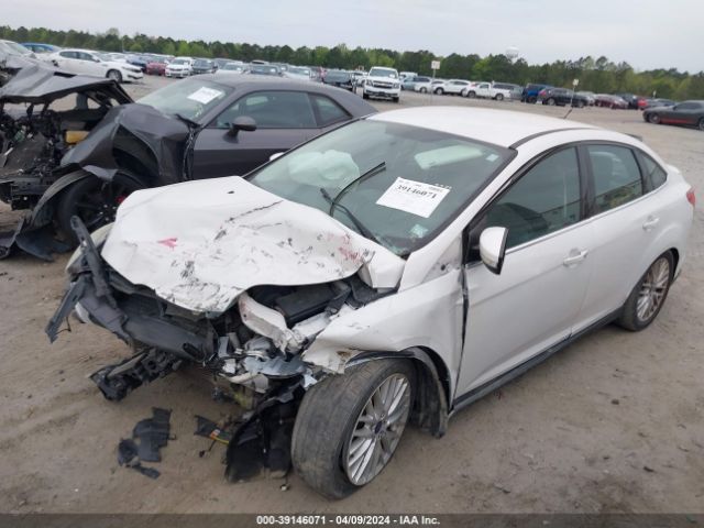 Photo 1 VIN: 1FADP3J20EL227330 - FORD FOCUS 